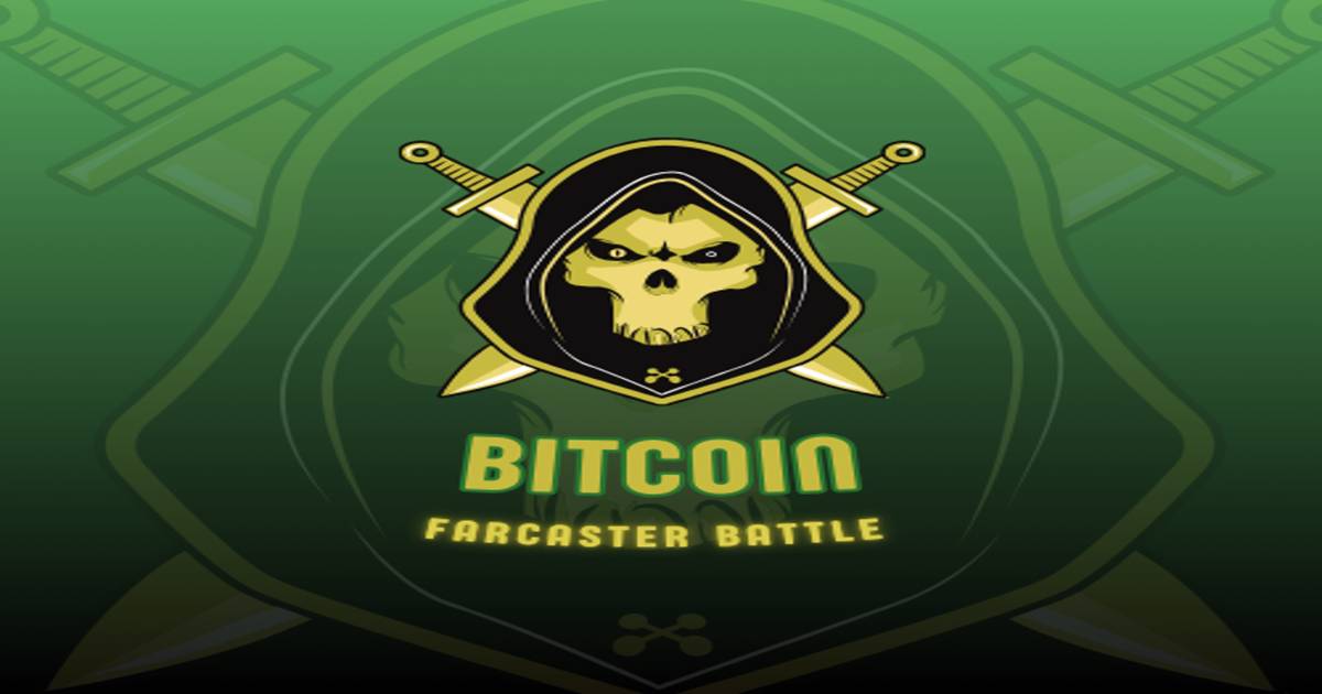 TX Battle Royale - Farcaster Mini Apps